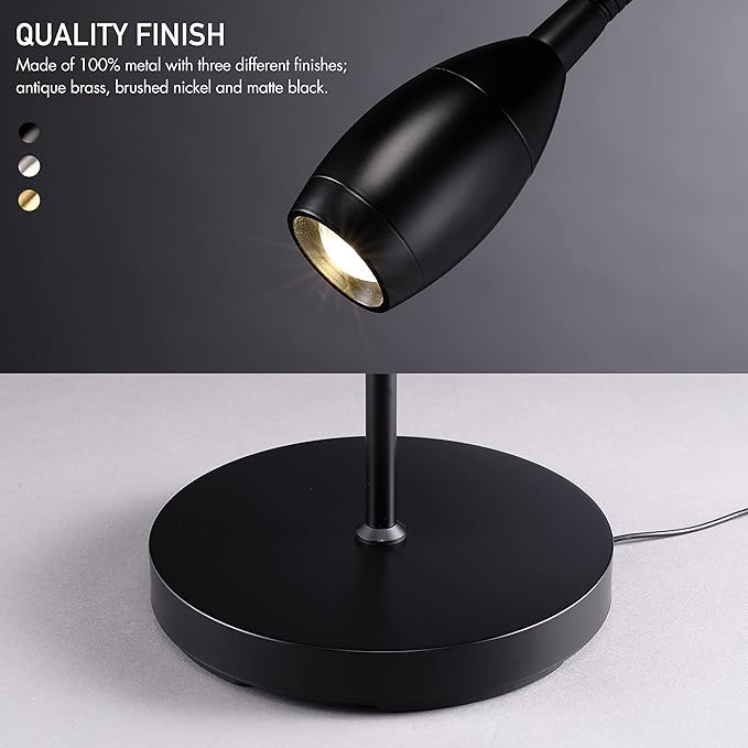 O’Bright Ray – Adjustable LED Beam Floor Lamp, Dimmable and Zoomable Spotlight - Image 7