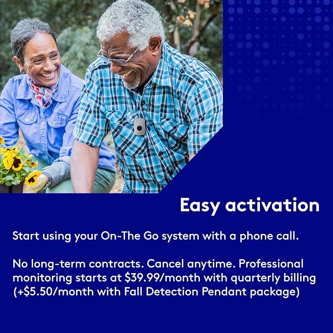 ADT - On-The-Go Mobile Medical Alert System - Image 7