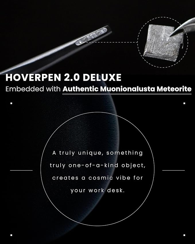 Novium Hoverpen 2.0 Interstellar Edition - Image 2