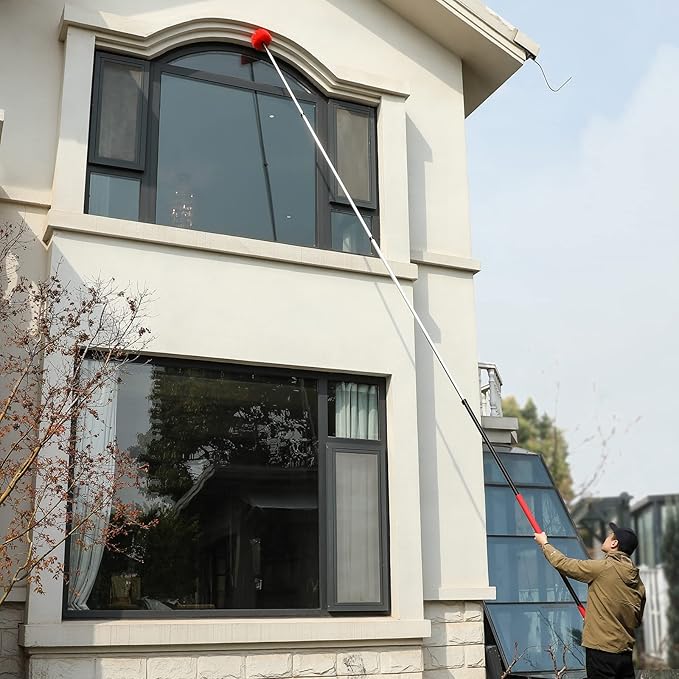 30 Foot High Reach Dusting Kit - Image 5