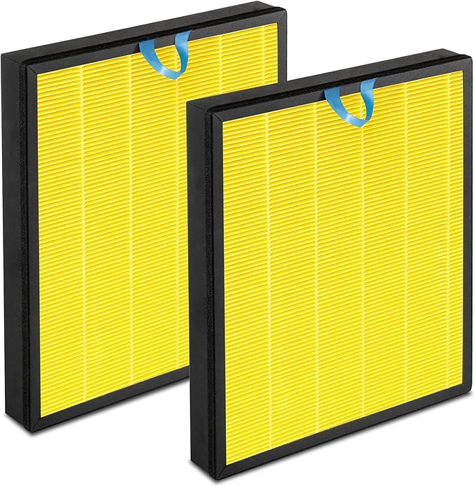 NXBHG Vital 100S Pet Replacement Filter Compatible by NXBHG