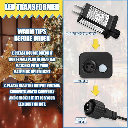 30V 0.2A LED Controller 8 Mode - Image 3