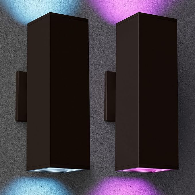 rosykite Outdoor Wall Lights - Image 7