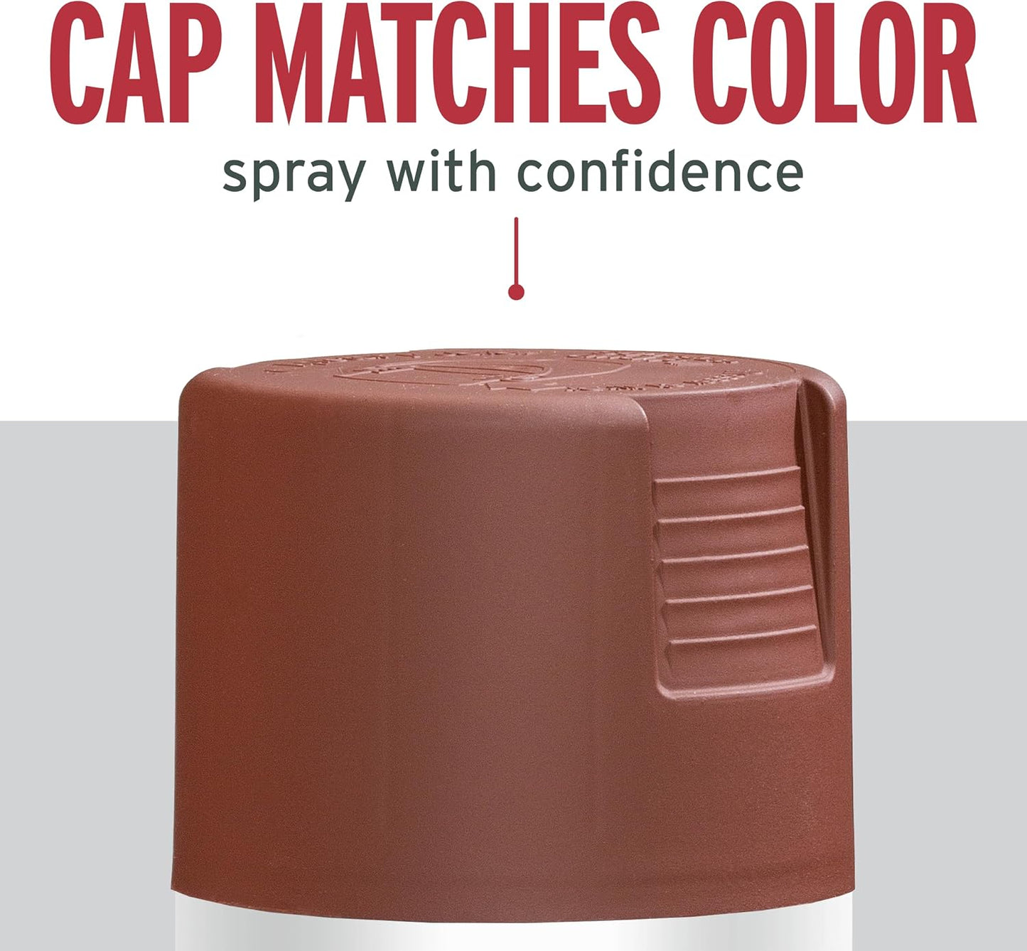 Rust-Oleum Stops Rust Rusty Metal Primer Spray, Flat Brown | Rust Resistant, Indoor and Outdoor Durability, Beautiful Finish on Metal, Wood and More, Sprays from Any Angle, 2 Pack