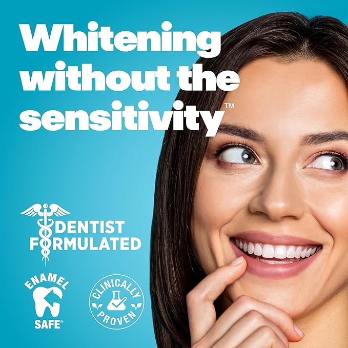 Lumineux Teeth Whitening Strips - Image 2