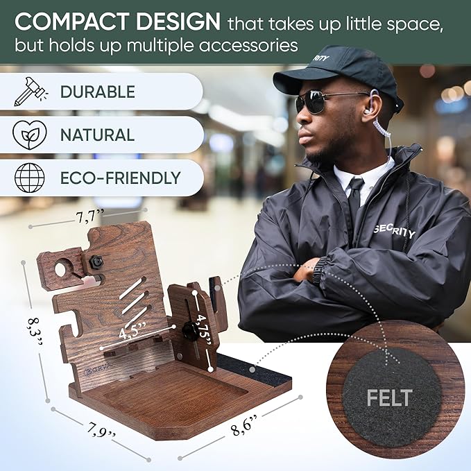 BarvA Phone Docking Station - Image 5