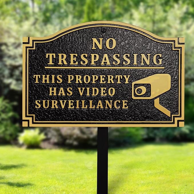 Morgtta No Trespassing - Image 2