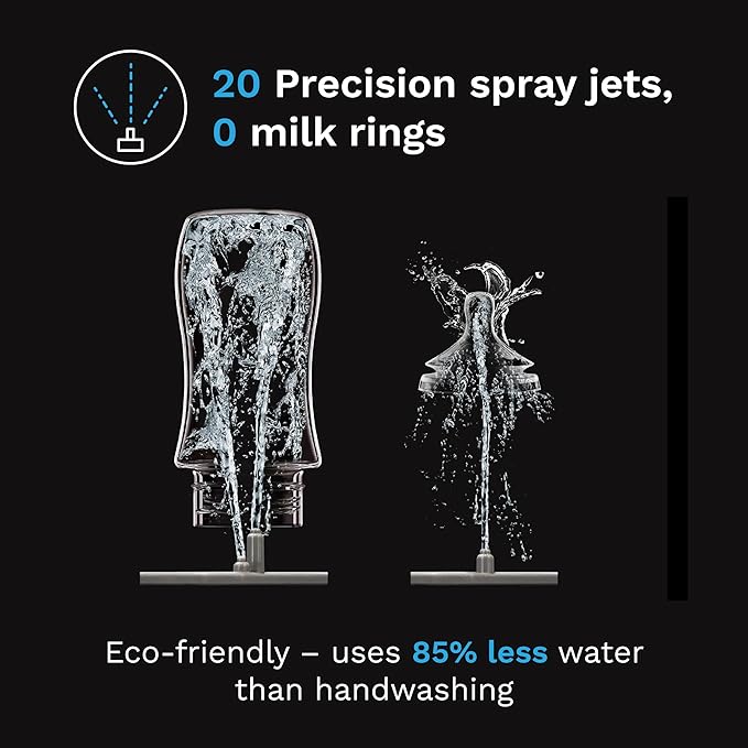 Baby Brezza Bottle Washer Pro - Image 6