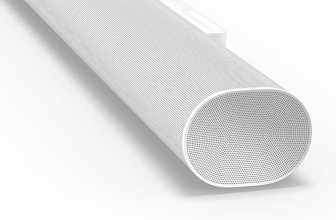 Sonos Arc Ultra Soundbar with Dolby Atmos and Voice Control - Image 3
