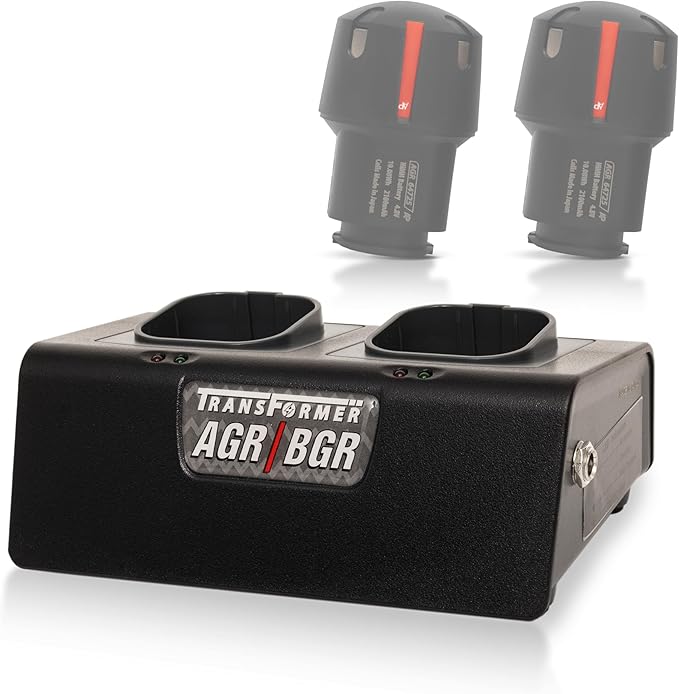 Artisan Power Dual Battery Charger - Image 2