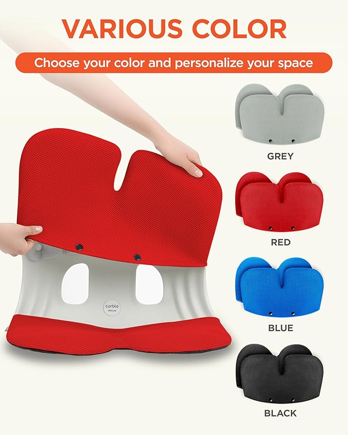 curble Grand Cover, Detachable Cover - Image 6