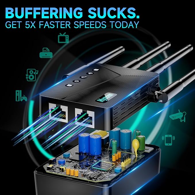 Best WiFi Extender Signal Booster - Image 5