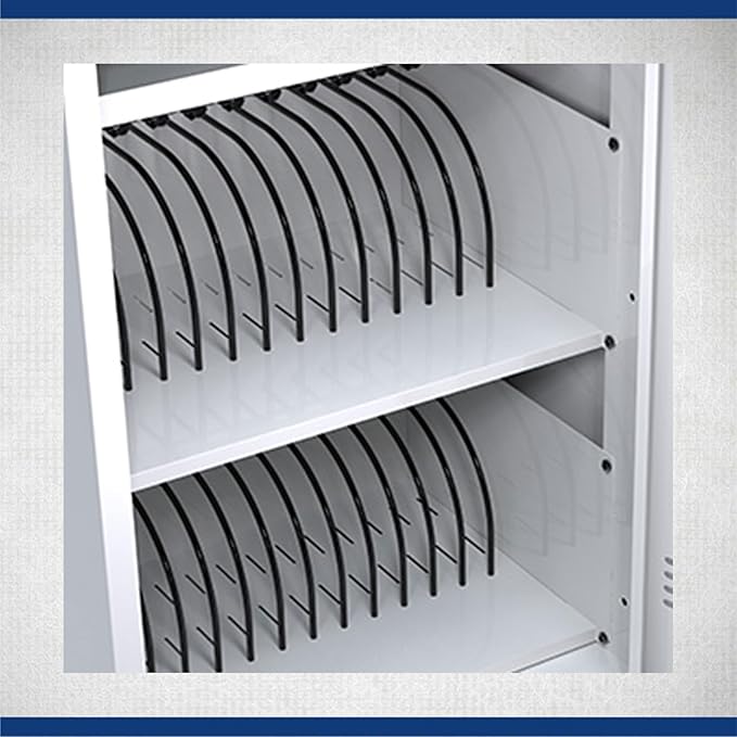 32 Device Mobile Charging Station - Image 3