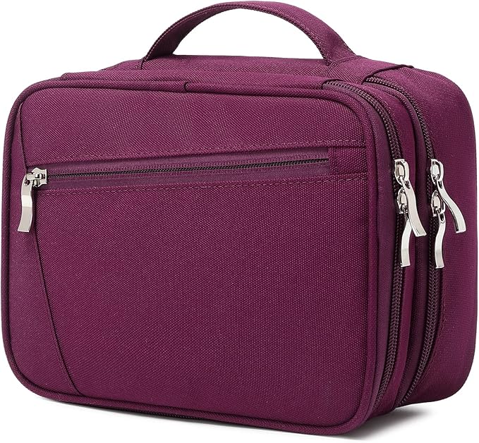mygreen Electronics Travel Organizer, Watreproof Electronic Accessories Case by mygreen