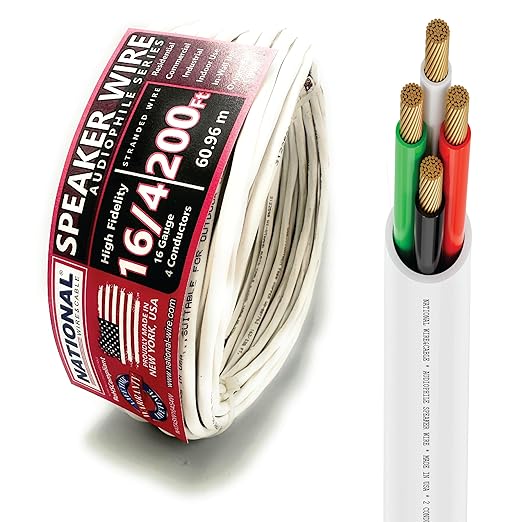 NATIONAL Wire&Cable by NATIONALWireCable