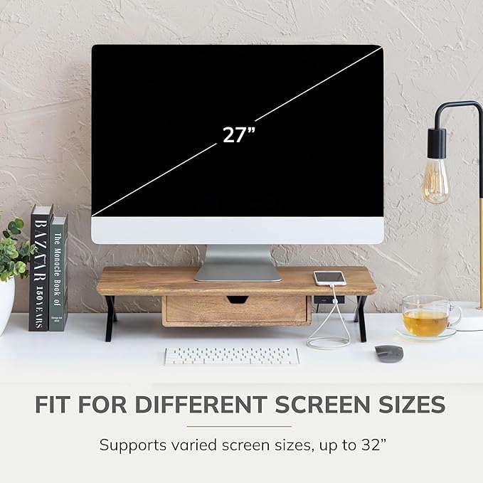Anji Mountain Monitor Stand - Image 8