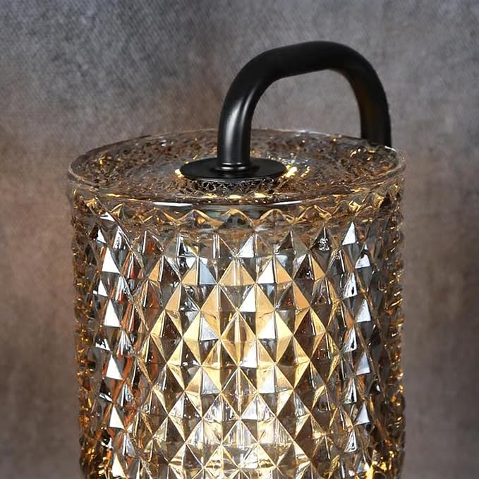 Dimmable Candle Warmer Lamp - Image 3