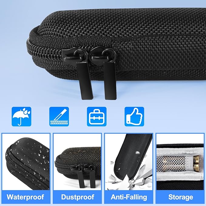 NinjajoyOX Presentation Clicker - Image 2