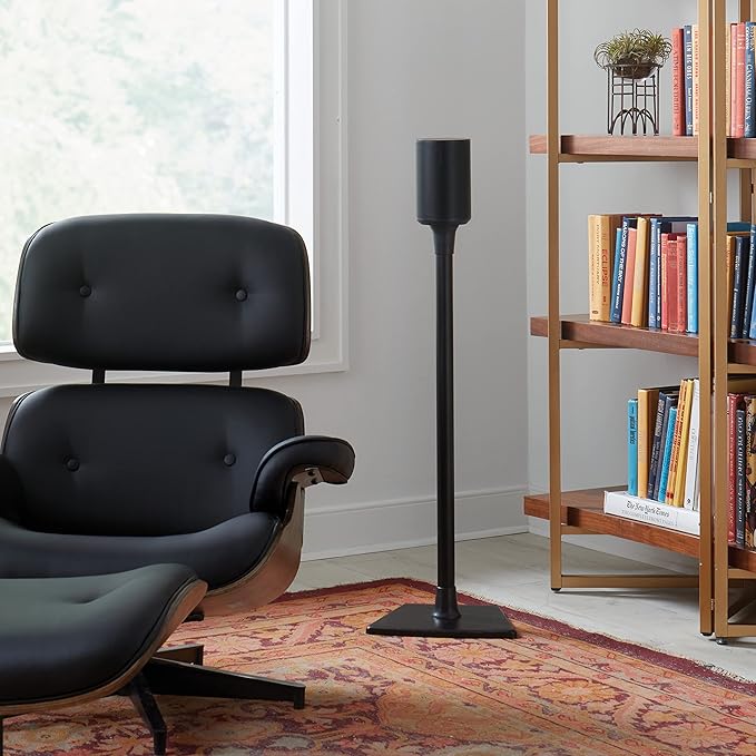 Sanus Fixed Height Speaker Stands - Image 5