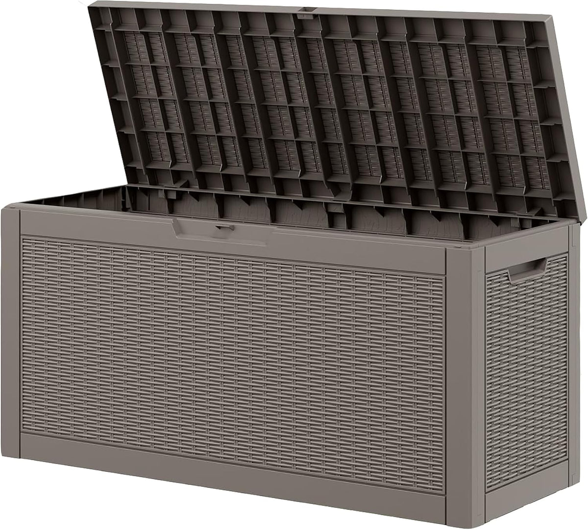 outdoor storage box, resin deck boxes indoor and, main product view