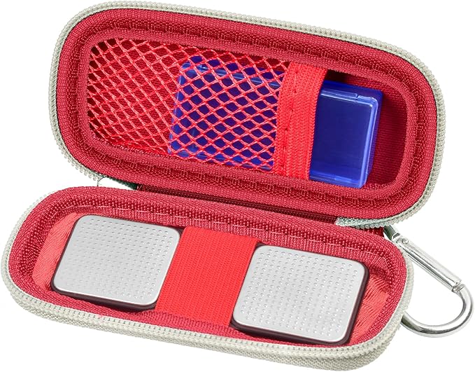 Heart Monitor Case Compatible by ALKOO