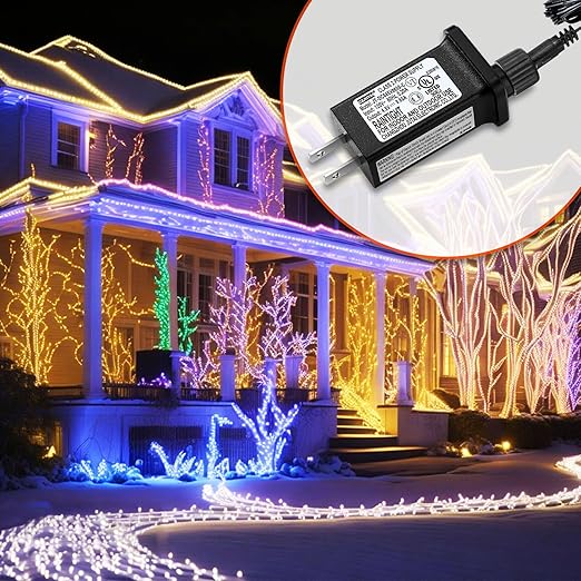 4.5V 0.6A Controller with Extension Cable, Replacement Model JT-DC045V0600-C - Image 7