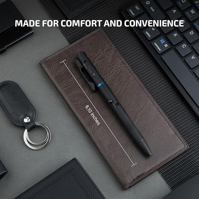 OLIGHT O'Pen 3 EDC Pen Light, 120 Lumens - Image 5