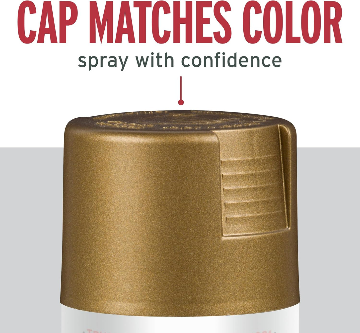 Rust-Oleum Stops Rust Metallic Spray Paint, Champagne Bronze | Rust Resistant, Indoor and Outdoor Durability, Beautiful Finish on Metal, Wood and More, Sprays from Any Angle, 2 Pack