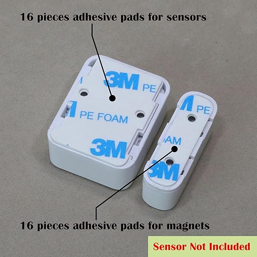 ONTEN Replacement Adhesive Tape Compatible - Image 3