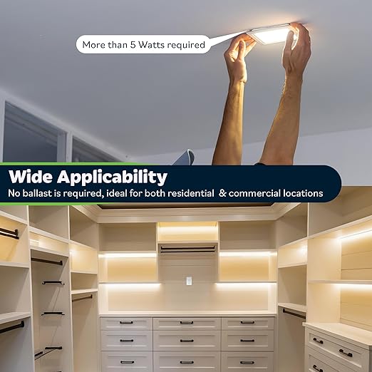 TOPGREENER PIR Motion Sensor Light Switch, Occupancy & Vacancy Motion Sensor - Image 7