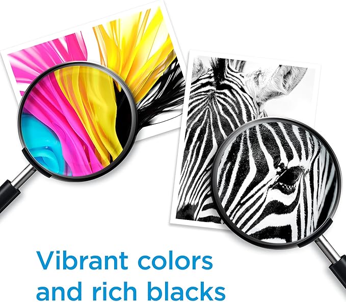 HP 910 Magenta Ink Cartridge | Works - Image 5