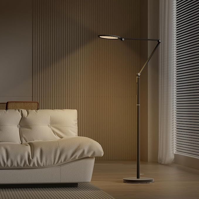 Honeywell LED Floor Lamp - Image 6