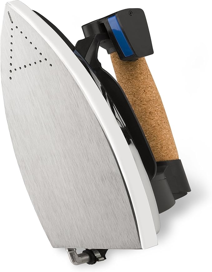 Reliable 4100IS Professional Steam Iron Station - Image 6