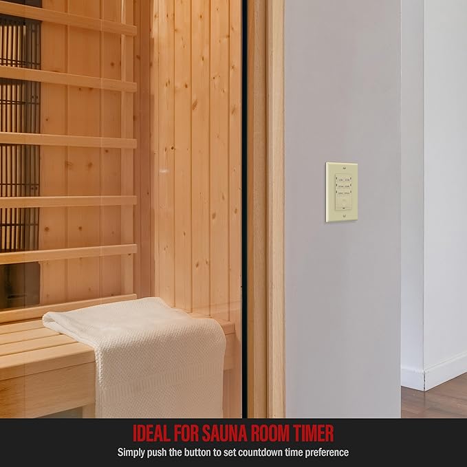 ENERLITES Countdown Timer Switch - Image 6