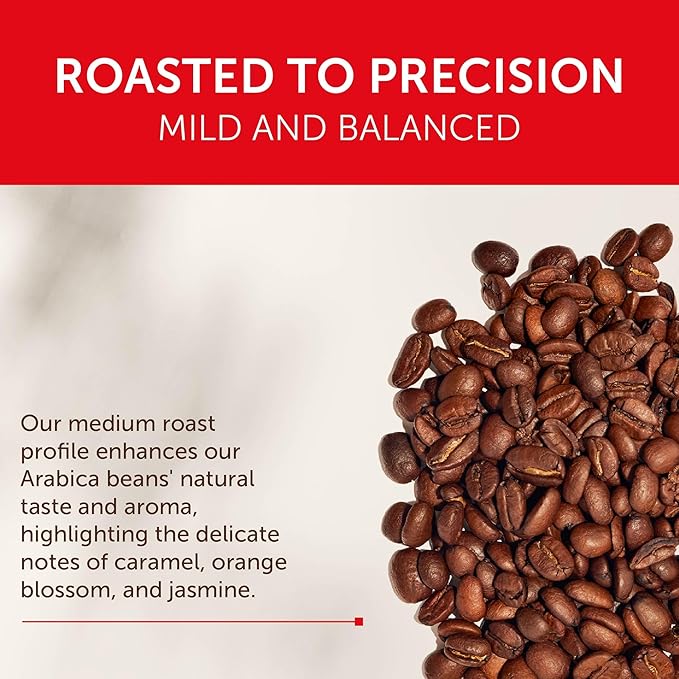 illy Whole Bean Coffee, Classico Medium & Intenso Dark Roasts, 100% Arabica - Image 3
