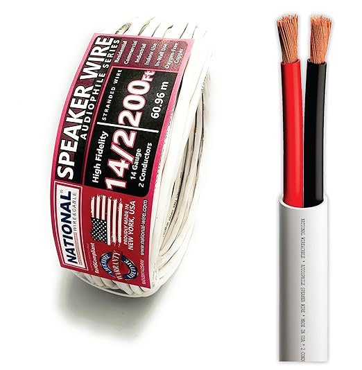 NATIONAL Wire&Cable by NATIONALWireCable