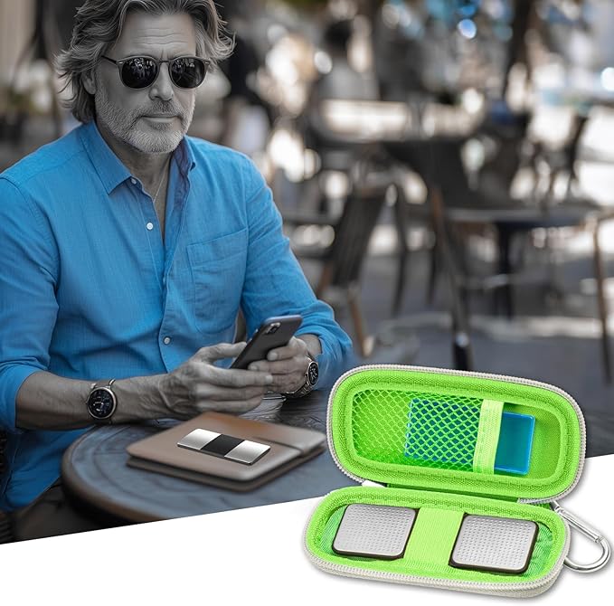 Heart Monitor Case Compatible - Image 8