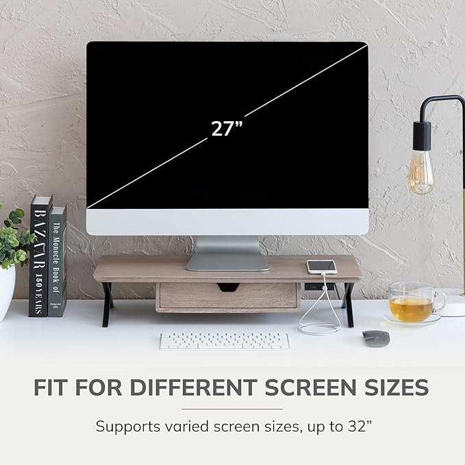 Anji Mountain Monitor Stand - Image 8