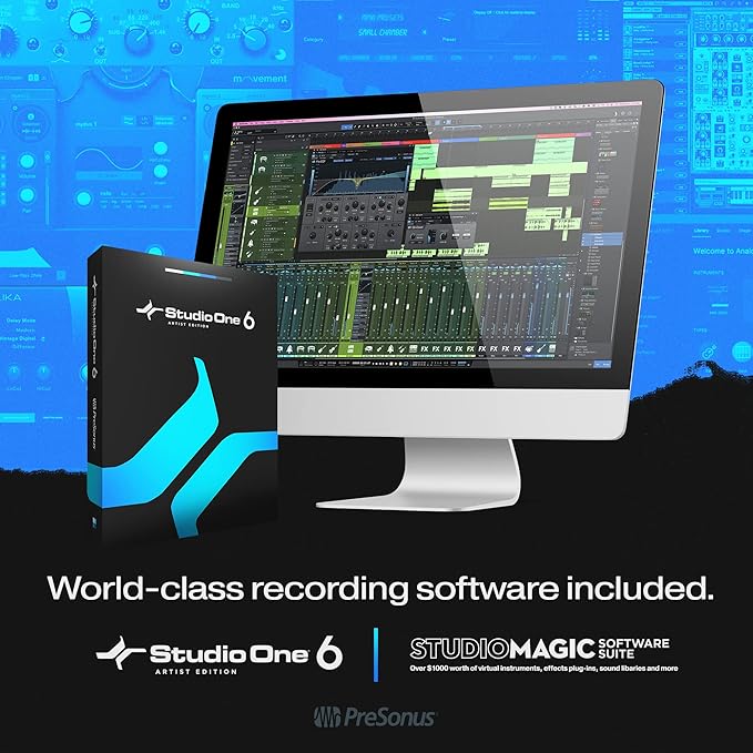 PreSonus FaderPort DAW Controller - Image 5