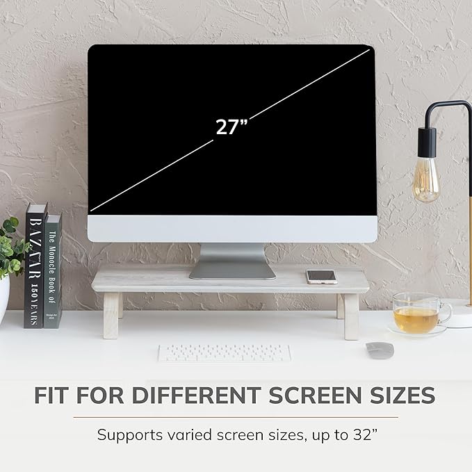 Anji Mountain Monitor Stand - Image 2