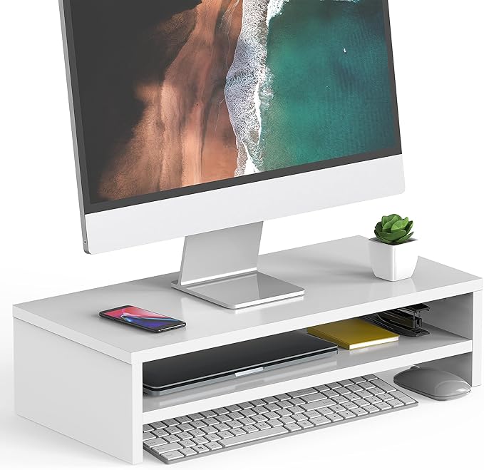 FITUEYES Monitor Stand by FITUEYES