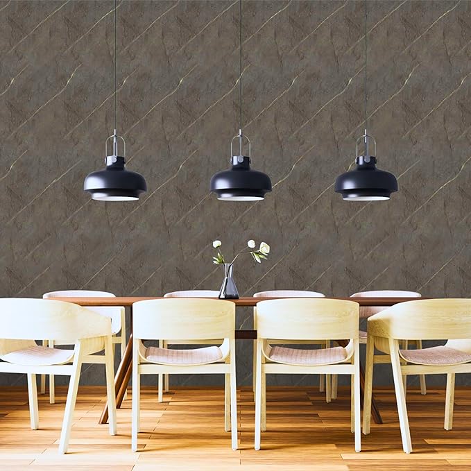 Dundee Deco Faux Marble Wall Panels - Image 2