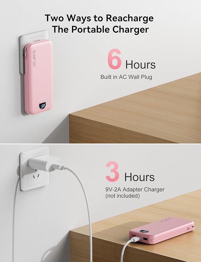 Ultra-Portable-Charger-Power-Bank - Image 7