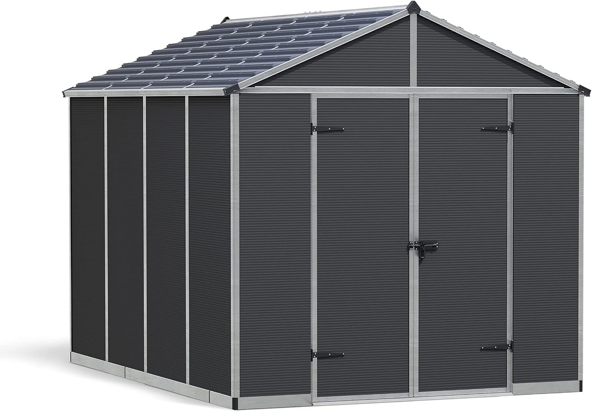 palram - canopia rubicon 8' x 10' x, main product view