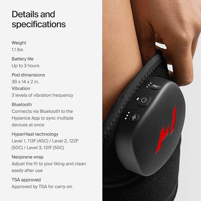 Hyperice Venom 2 - Image 6