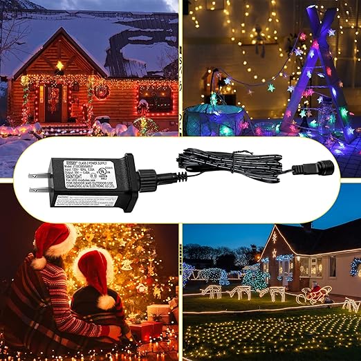 30V 0.4 A LED Controller with Extension Cord, Replacement Model JT-DC300V0400-F - Image 5