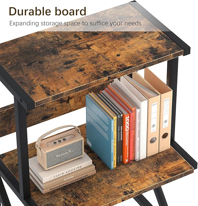 aboxoo Desktop Printer Stand - Image 5