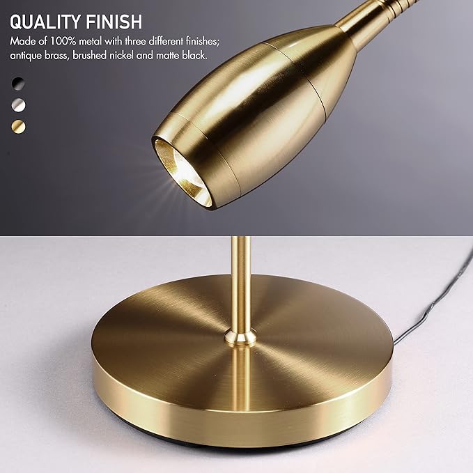 O’Bright Ray – Adjustable LED Beam Floor Lamp, Dimmable and Zoomable Spotlight - Image 7