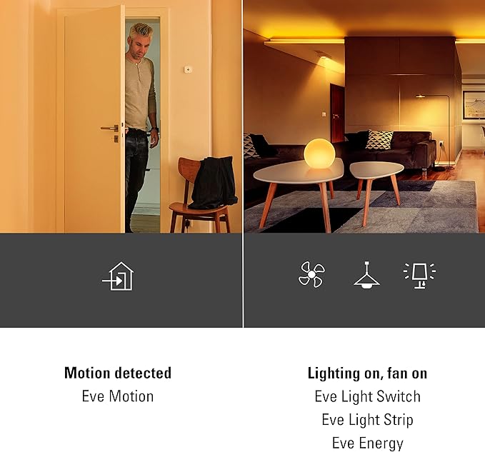 Eve Motion - Smart Motion Sensor - Image 7