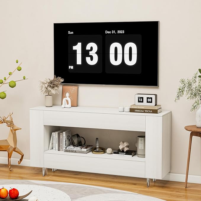 Vavkorkula TV Stand for 65 Inch - Image 7